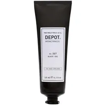 Depot 307 Black Gel 125 ml