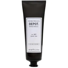 Depot 307 Black Gel 125 ml