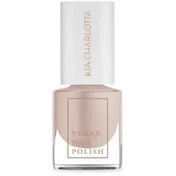 Kia-Charlotta Nail Polish Intuitive Energy - Nude