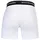 Scotch & Soda Boxershorts Solid Cotton Stretch Blau / Weiß XL 6er Pack