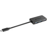 Transcend HUB2C USB Typ-C USB 3.1 Gen 1