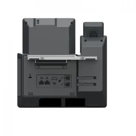 Grandstream GXV-3470 VoIP-Telefon schwarz/grau