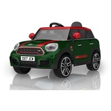 Rollplay MINI COUNTRYMAN 12V Premium Kinderfahrzeug 3-6 Jahre mit Fernbedienung