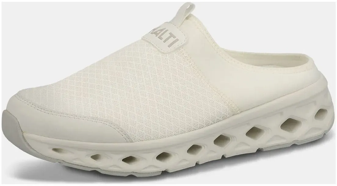 Halti Lago 3 Slipper white (P00) 47
