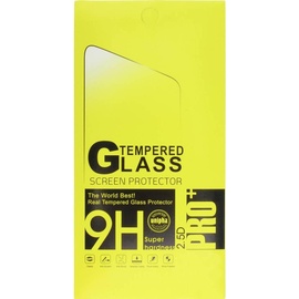 PT LINE Tempered Glass Screen Protector 9H Displayschutzglas iPhone X, Xs 11 Pro 1 St.