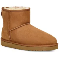 UGG Australia UGG Classic Mini Stiefel - Chestnut -