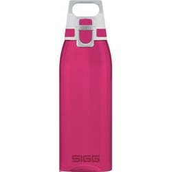 SIGG Tritan Total Color Berry 1L