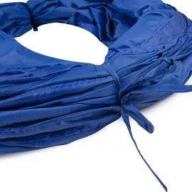 MaxxPro Hundetunnel 3M Blau
