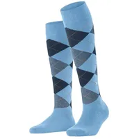 Burlington Damen Kniestrümpfe Queen KH 22304-6541 36-41 - Light