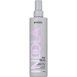 Indola Stlye Finish Gel Spray 300ml
