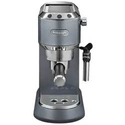 De Longhi EC 785.AE - Kaffeemaschine mit Milchaufschäumer