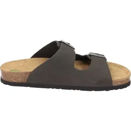 Dr. Brinkmann Clogs Grau 44