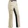Maier Sports Whiteglam Pants Skihose muslin/black 42