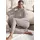 ELBSAND Sweater taupe 44/46