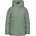 Damen LS P JK LI44VA grün Streetwear 100 Polyester M Grün M