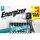 Energizer Max Plus AAA 1200 mAh 8 St.
