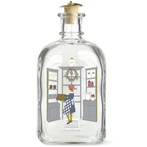 Holmegaard Christmas 2024, Flasche