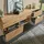 Sanipa Anbauschrank 2 Auszüge 80 x 80 x 32,8 cm Weiß-Glanz