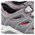 Rieker 08065 mondgrau 45