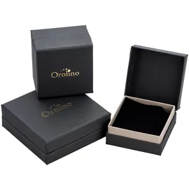 Orolino Gelbgold 1 Brill. 0,25ct.