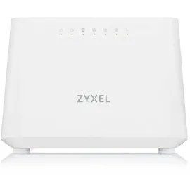 ZyXEL DX3301-T0 DSL Router
