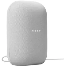 Google Nest Audio chalk