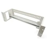 Digitus 483 mm (19“)-Hutschienenträger, 3HE