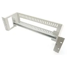 Digitus Hutschienenträger 19 Zoll 3HE 483 mm