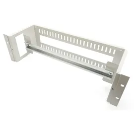 Digitus Hutschienenträger 19 Zoll 3HE 483 mm
