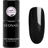 NeoNail Professional UV Nagellack 7,2 ml - Top Coat Top Sunblocker