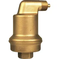 Banyo Spirotech Automatischer-Schnellentlüfter SpiroTop 1⁄2"