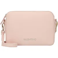 Valentino Brixton Umhängetasche 23 cm cipria