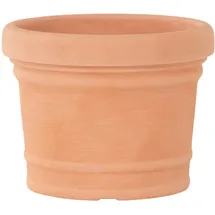 Siena Garden Norah Ø 50 x 37 cm terracotta