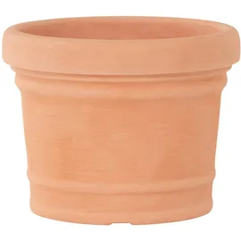 Siena Garden Norah Ø 50 x 37 cm terracotta