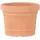 Siena Garden Norah Ø 50 x 37 cm terracotta