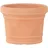 Ø 50 x 37 cm terracotta