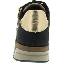 Rieker Sportliche Schnürschuhe Damen Braun 40 EU - Braun