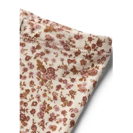 Wheat Woll-Leggings Agi Rosa 74
