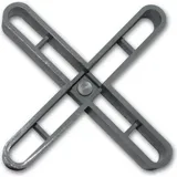 Rubi - Sprossen 5 Mm 100 Stück - 2903