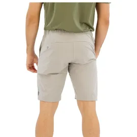 Poc Transcend Kurze Hose Grau XS
