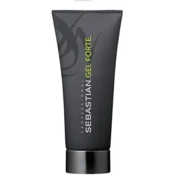 Styling Gel extra starker Halt Sebastian (200 ml)