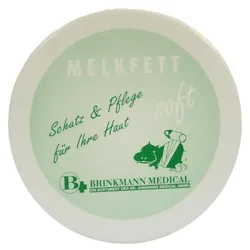 Melkfett SOFT 250 g