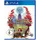 Yonder: The Cloud Catcher Chronicles (PEGI) (PS4)
