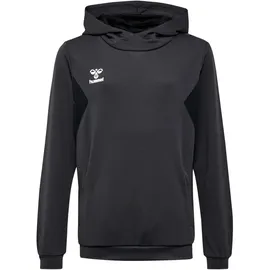 hummel Hoodie Grey 116