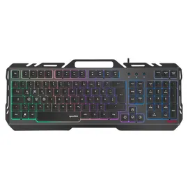 Speedlink ORIOS RGB Metall DE