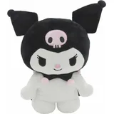 CYPBRANDS Hello Kitty Kuromi plush Rucksack 35cm