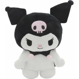 CYPBRANDS Hello Kitty Kuromi plush Rucksack 35cm