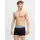 JACK & JONES JACDAWSON SOLID TRUNKS schwarz M 5er Pack