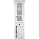 Home Affaire Vitrine »California«, Höhe 207 cm