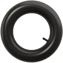 Wiltec Standard Schlauch für Reifen Größe 4,00-8, bis 160 kg Traglast, mit geradem Ventil TR13